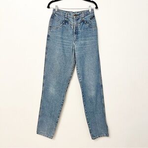 Vintage Rockies 100% cotton bareback jeans